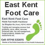 East Kent Foot Care